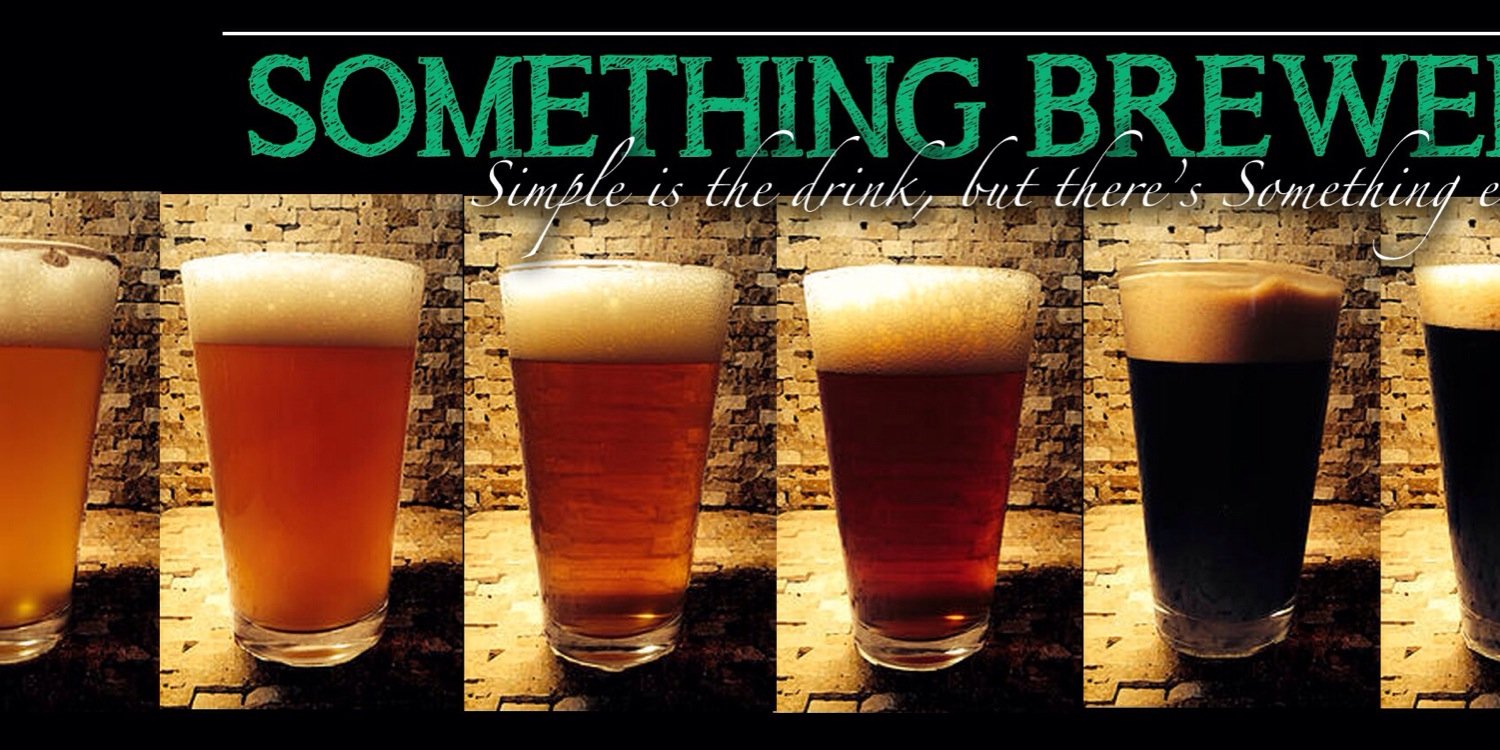 SomethingBrewCO's profile banner image