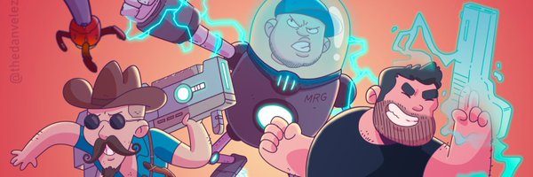 MRG Profile Banner