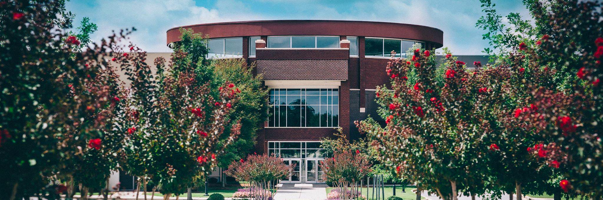 Browns Bridge banner