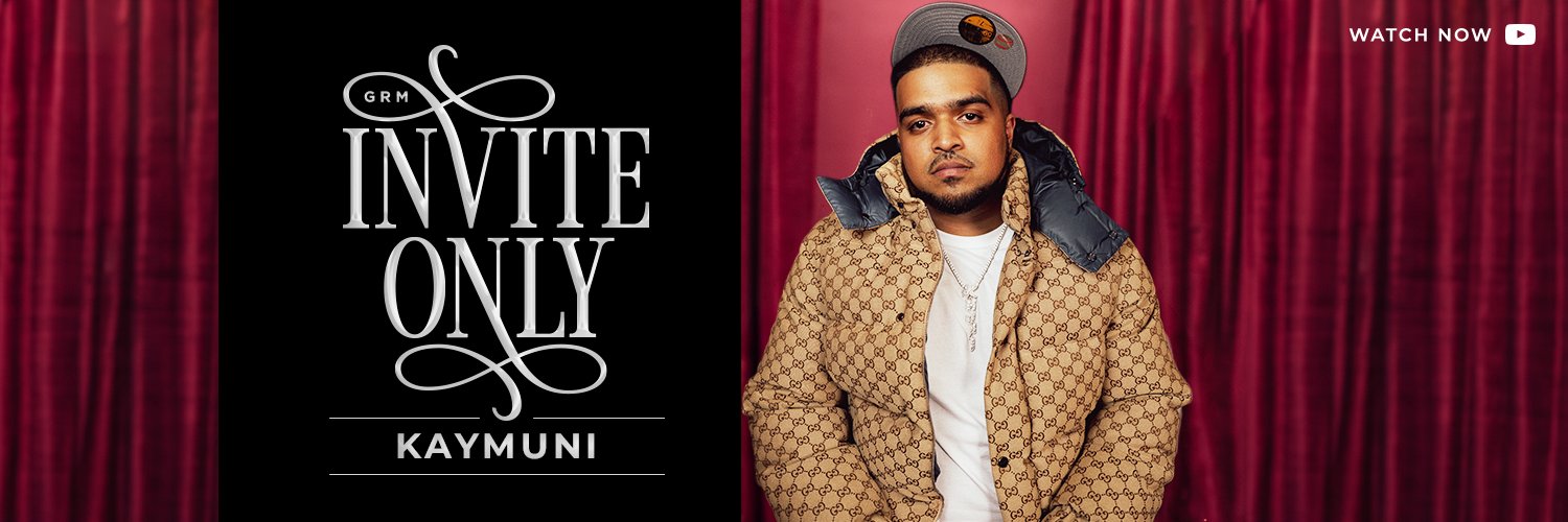 GRM Daily banner