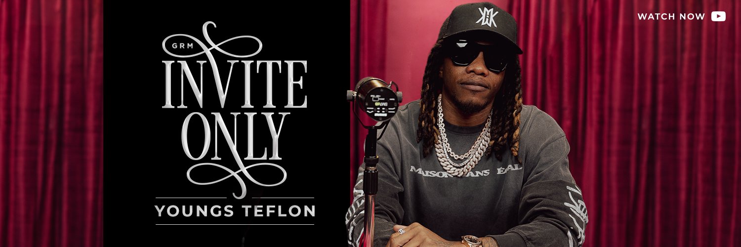 GRMDAILY's profile banner image