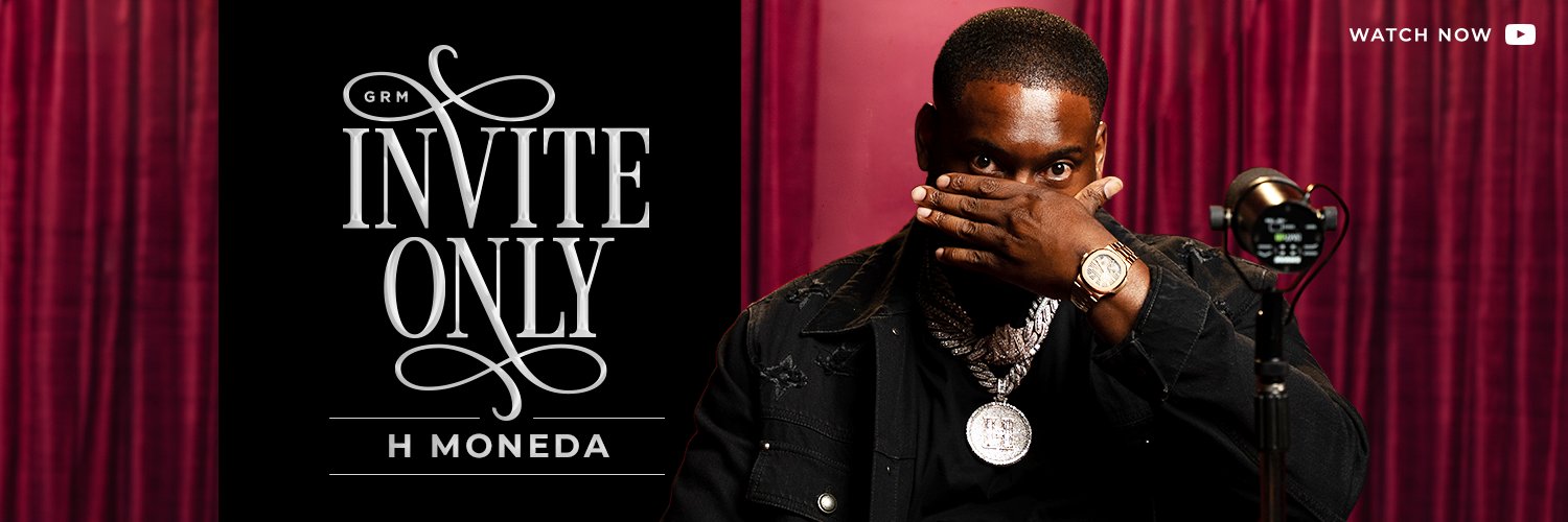 GRMDAILY's profile banner image
