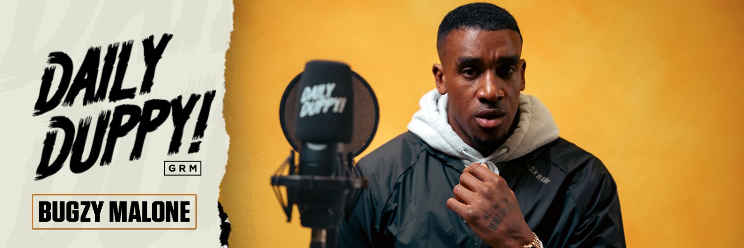 GRMDAILY's profile banner image