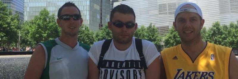 leewatters82's profile banner image