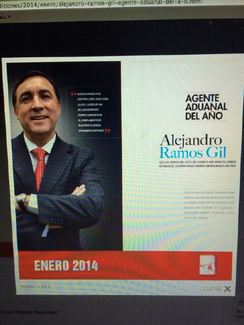 aramosgil's profile banner image