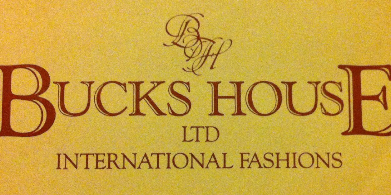 Bucks House (@BucksHouse) / Posts / X
