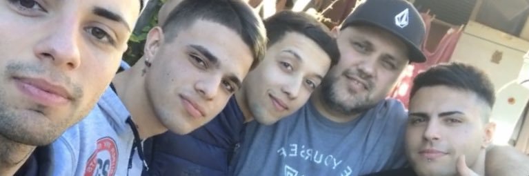 nahubianchi's profile banner image