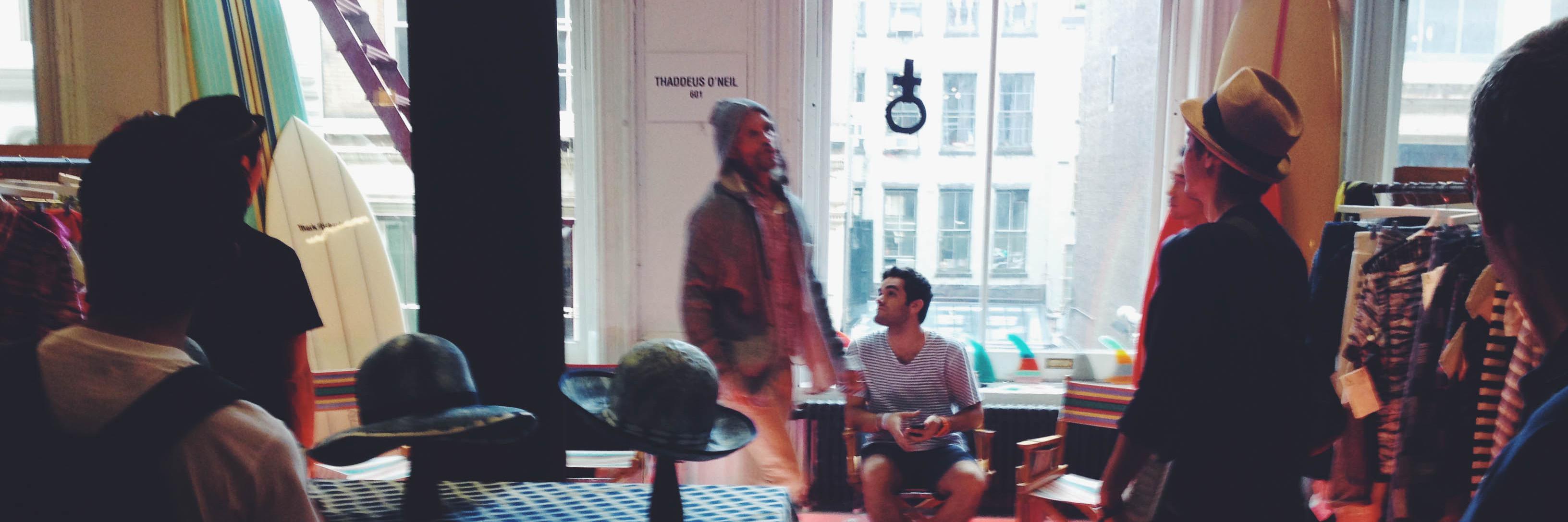 MarsiveMusic's profile banner image