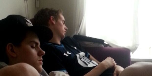 LazyJohnPablo's profile banner image