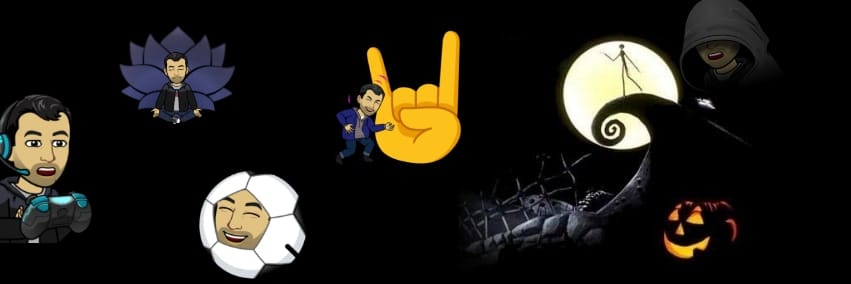 David JG banner