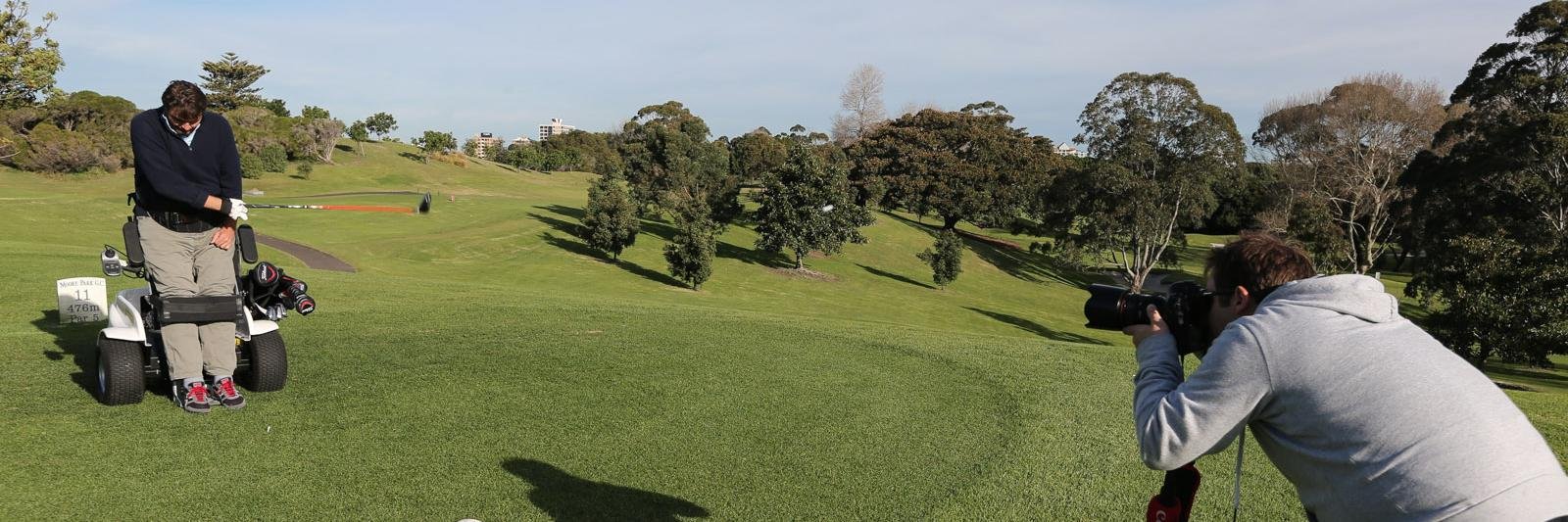 Empowergolf's profile banner image