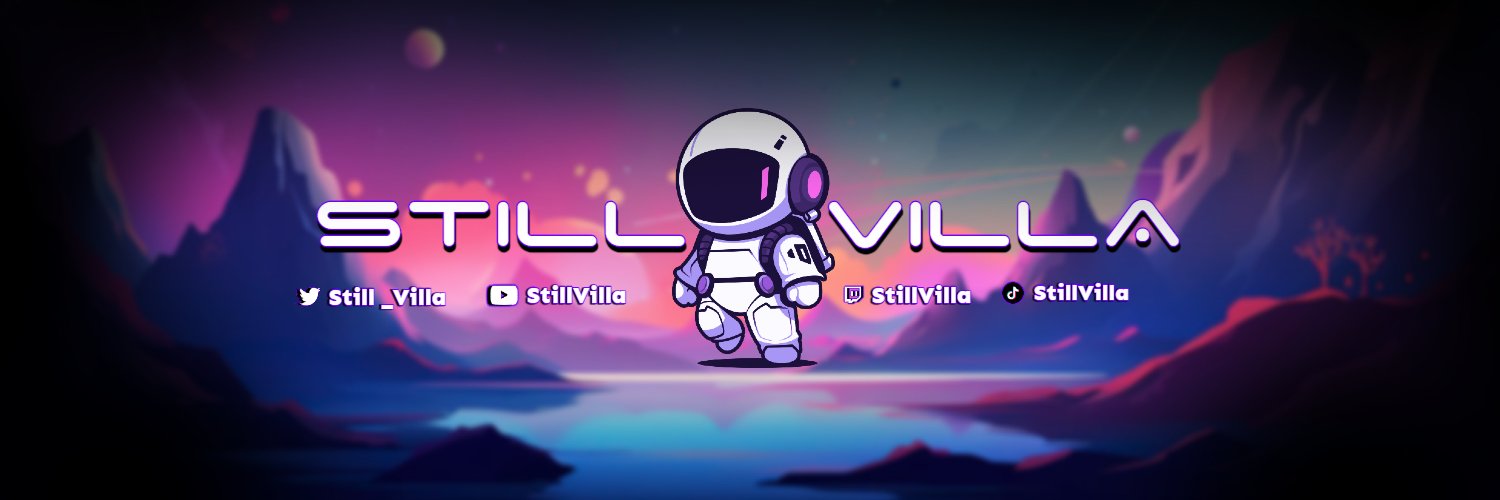 Still_Villa's profile banner image
