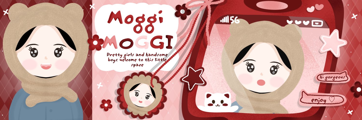 heartiuly's profile banner image
