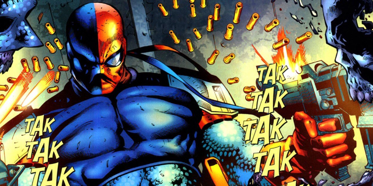 PrezSladeWilson's profile banner image