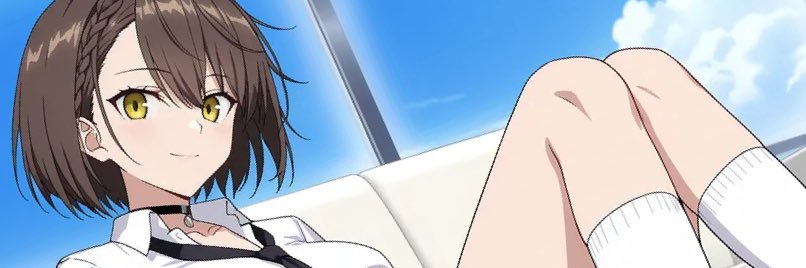 小松先生@スターレイルええでぇー banner