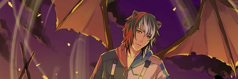 Soulenite's profile banner image
