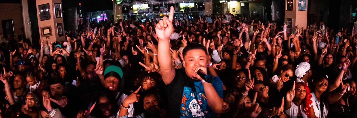 DJKAYNM's profile banner image