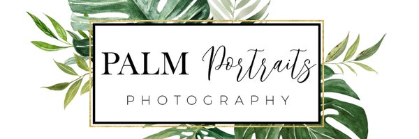 Palm_Portraits Profile Banner