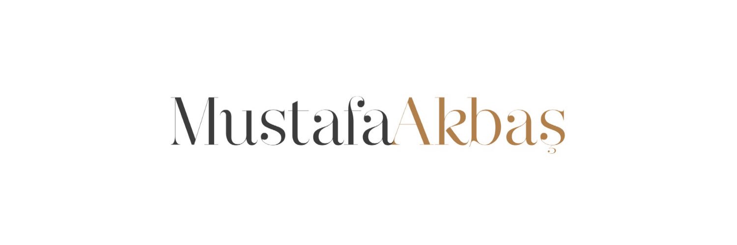 mustafaakbas85's profile banner image