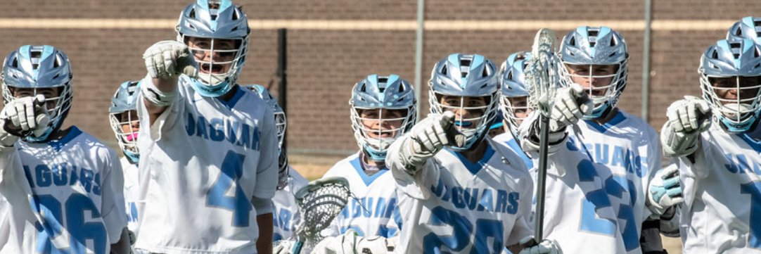 Jefferson Lacrosse banner