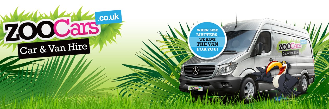 ZOOCars's profile banner image