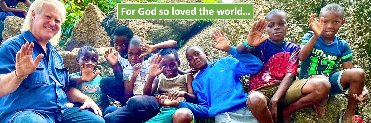 PastorAbrieMarx's profile banner image
