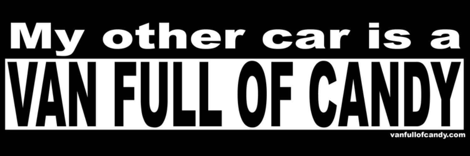 VanFullOfCandy's profile banner image