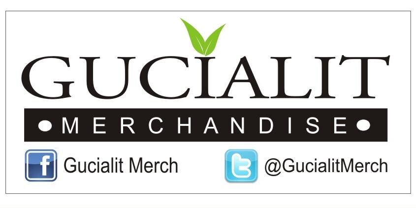 GucialitMerch banner