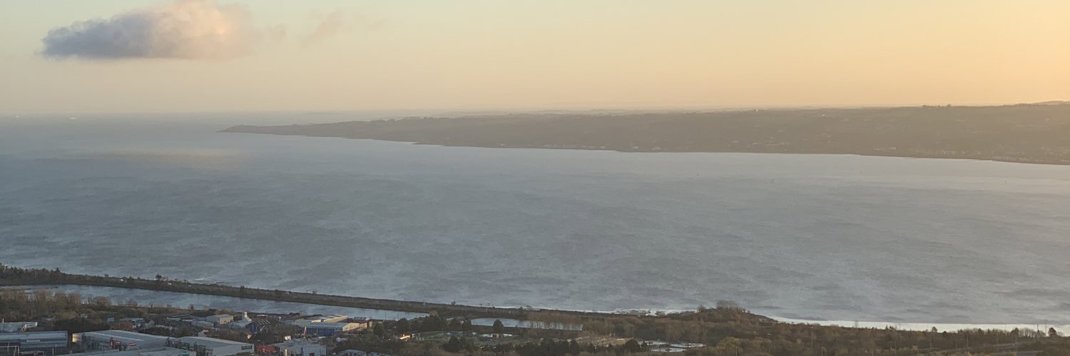 Paddy Cunningham banner