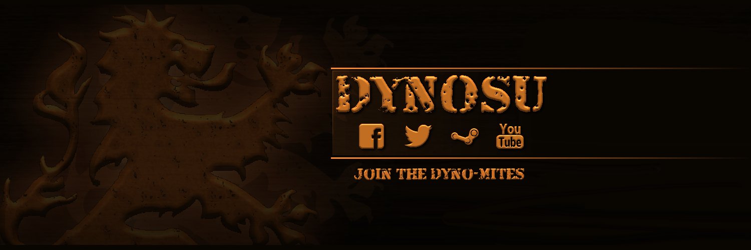 dynosu's profile banner image