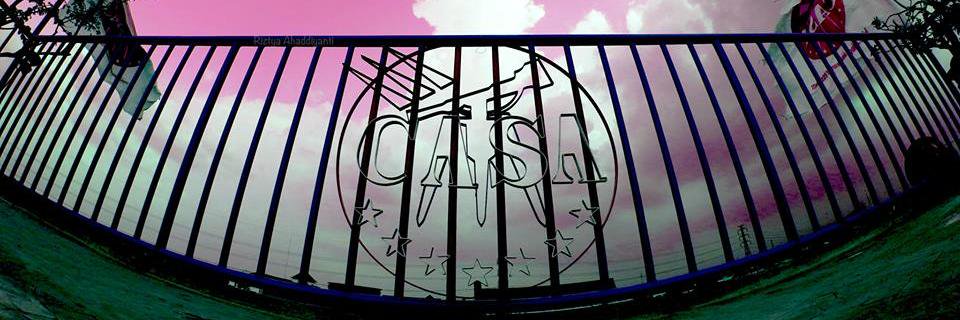 CASAwati's profile banner image