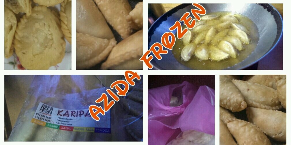 AzidaFrozen's profile banner image