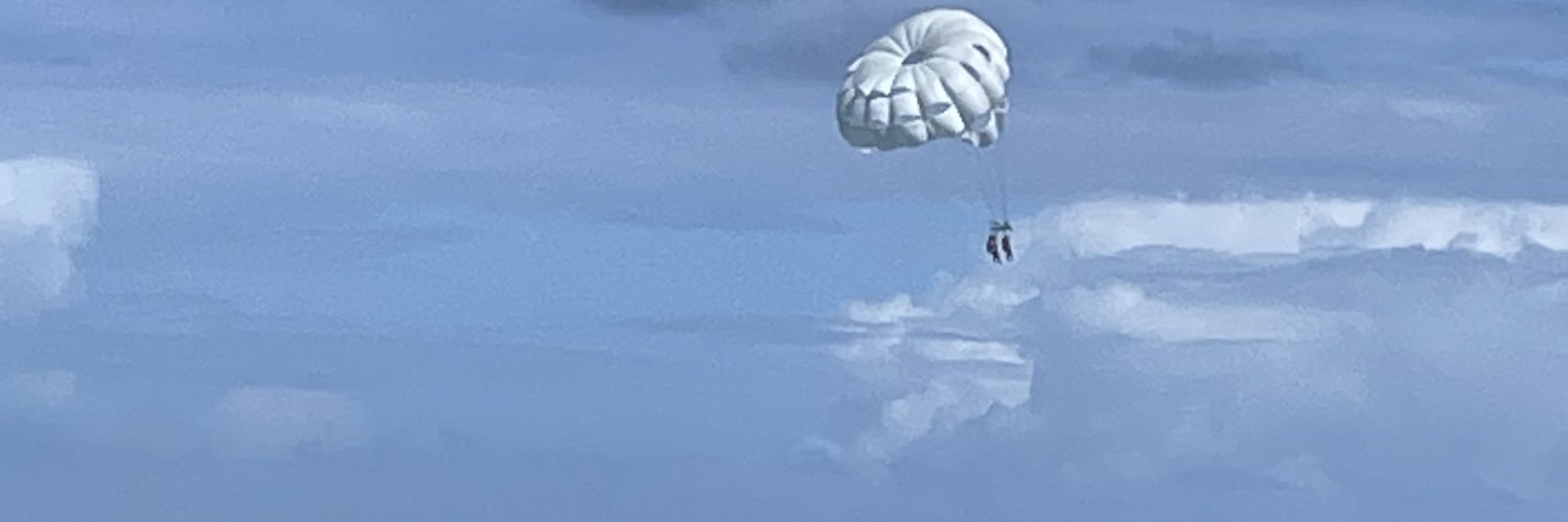 mikevanacoro's profile banner image
