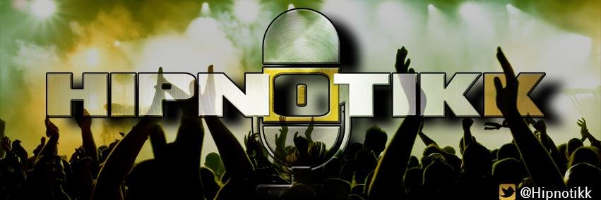 Hipnotikk's profile banner image