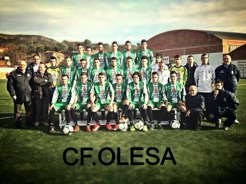 OlesaCf's profile banner image