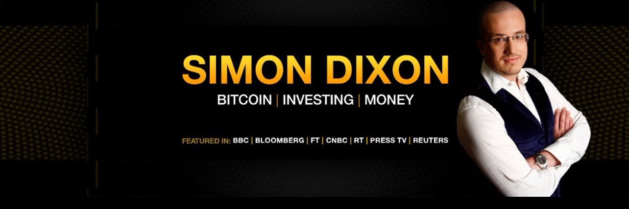 Simondixon_'s profile banner image