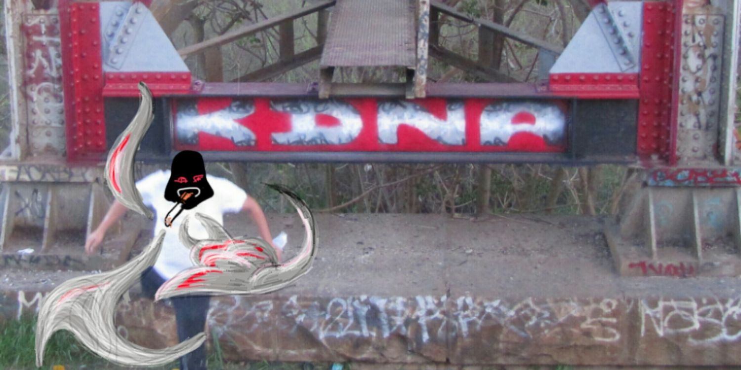 KdnaOmar's profile banner image
