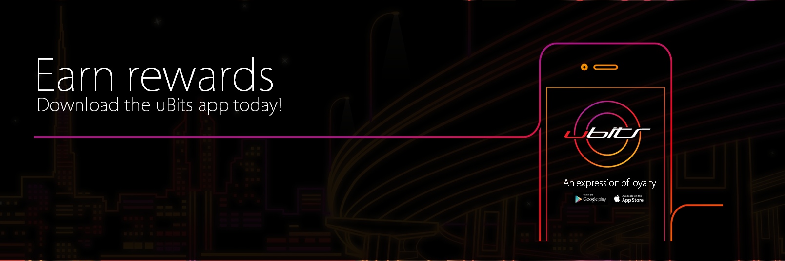 u_bits's profile banner image