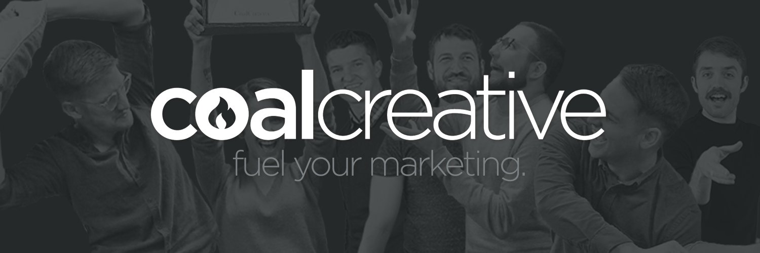 coalcreative's profile banner image