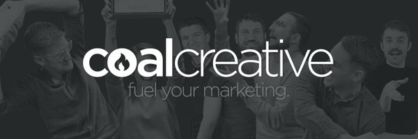 coalcreative Profile Banner