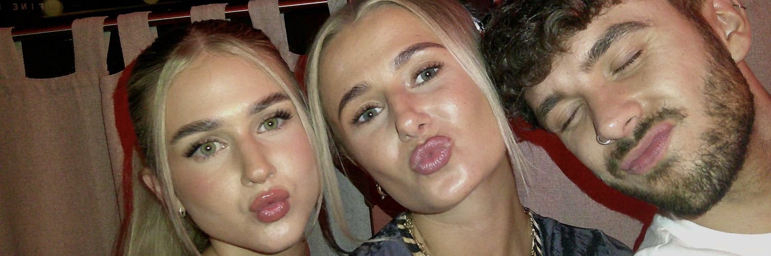 danielle_blayxo's profile banner image