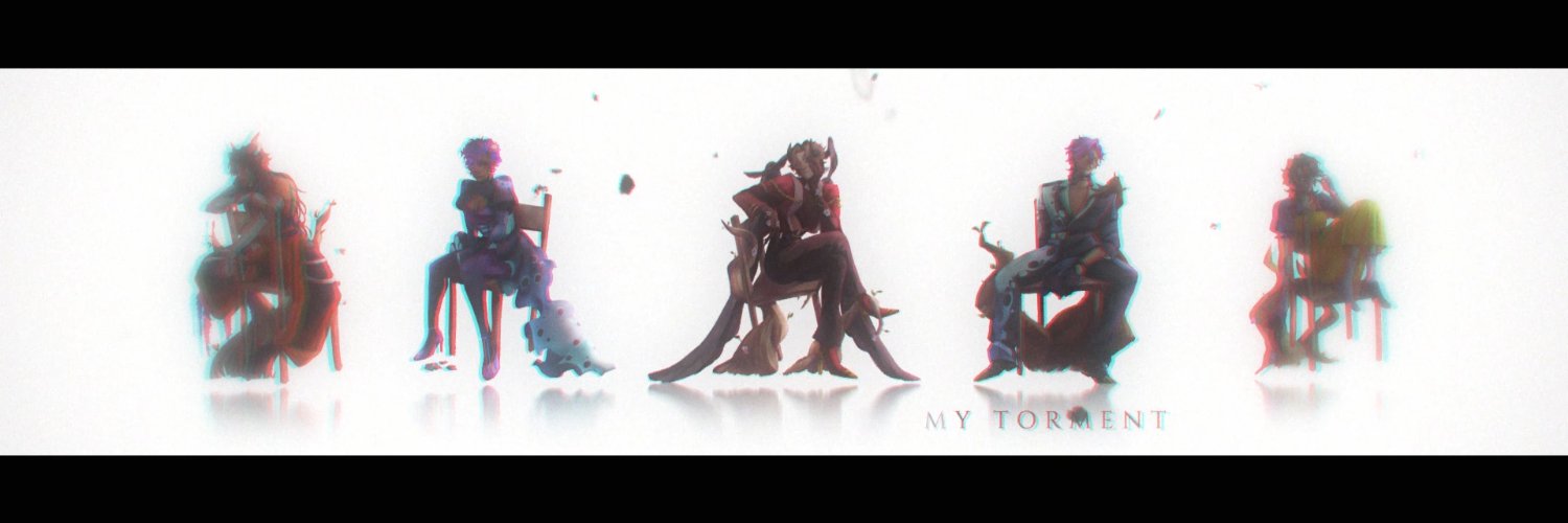 Phaë ~ tesƨitura - Hyatus banner