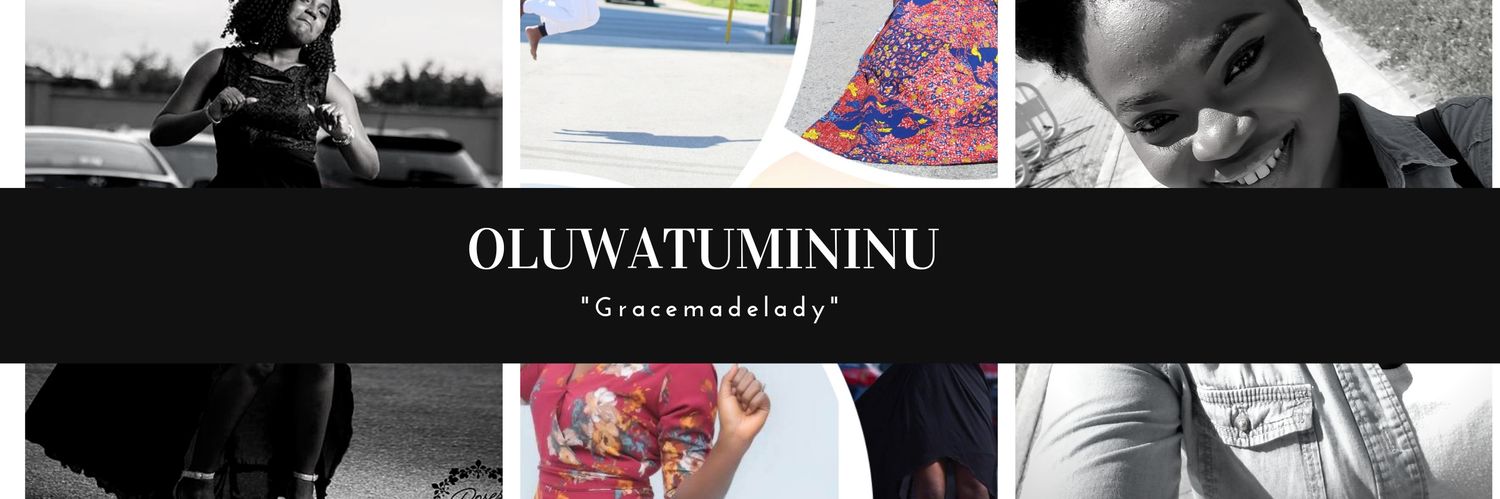 GraceMadeLady's profile banner image