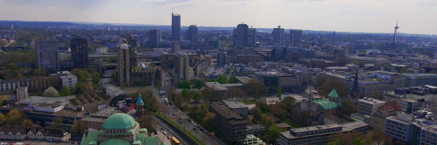 SPD_Essen's profile banner image