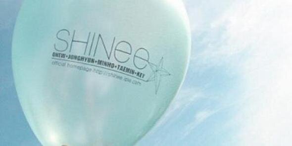 SHINee★RT banner