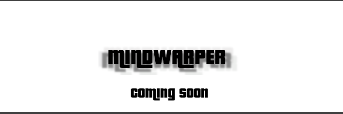 mindwarperpromo's profile banner image