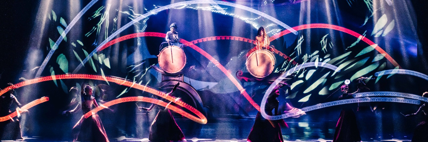 DiaboloDance50's profile banner image