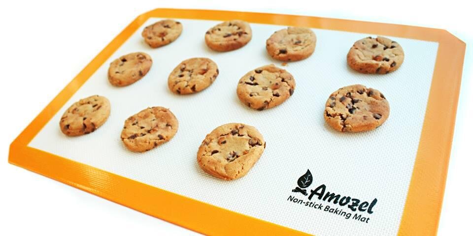 amozelbaking's profile banner image