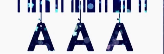 aaa_ayuri's profile banner image