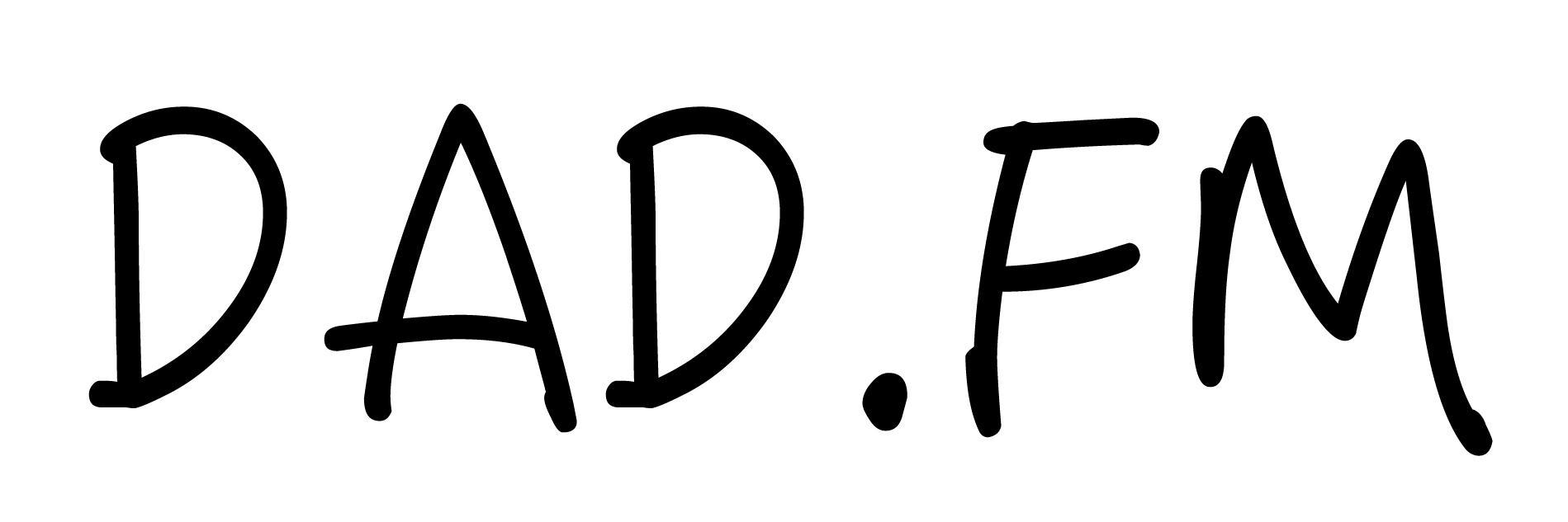 dadfm's profile banner image